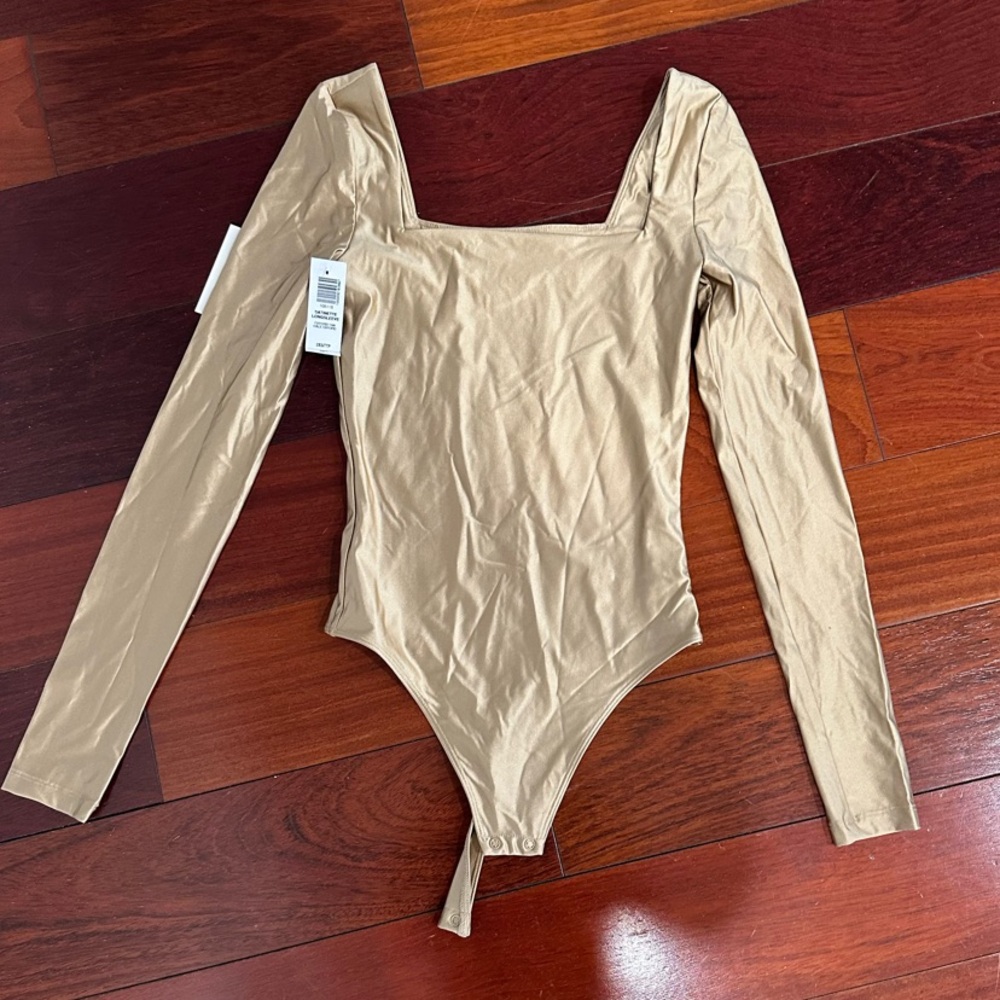 Aritzia Bodysuit